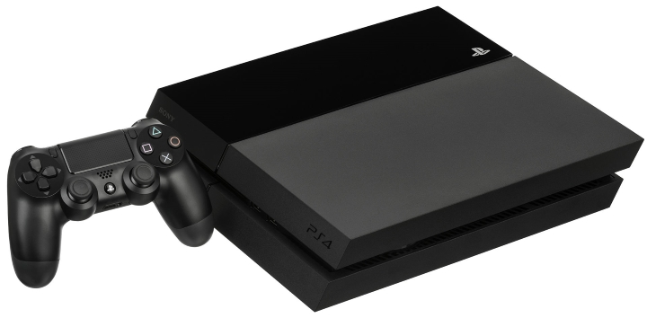 ps4-console