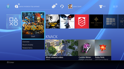 ps4-system-software