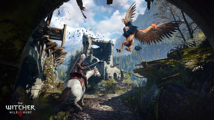 the-witcher-3-griffin