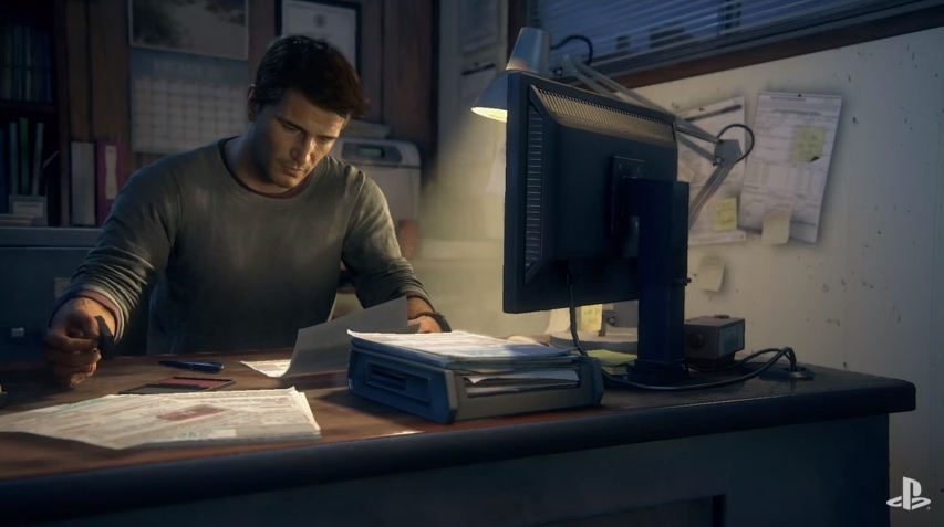 uncharted-4-nathan-drake-office