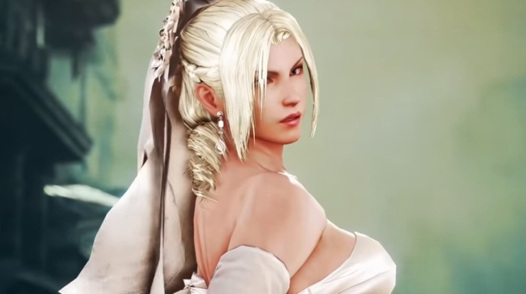 Is Nina Williams Of Tekken 7 A Sexist Character Lakebit Is Nina Williams Of Tekken 7 A Sexist Character Lakebit