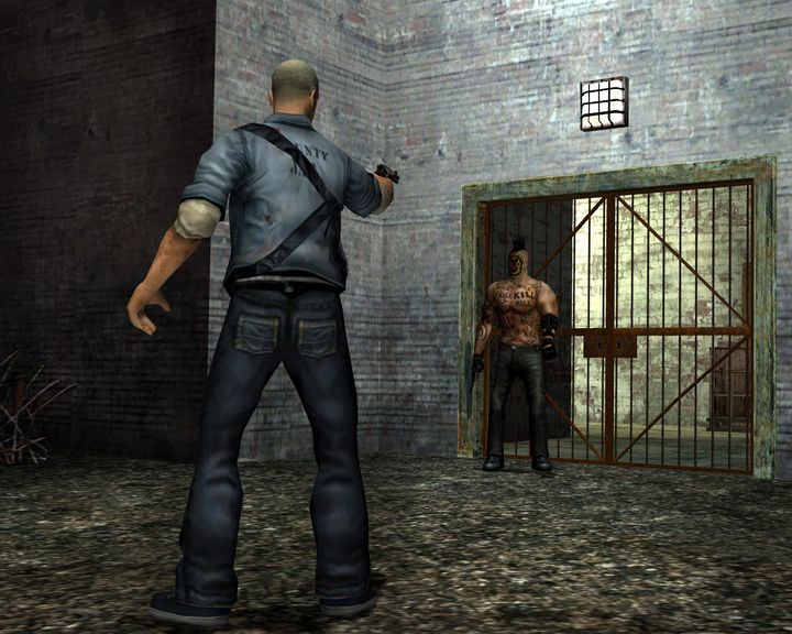 Controversial Rockstar Games ‘Manhunt’ and ‘Bully ...