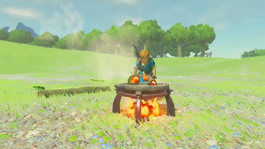 the-legend-of-zelda-breath-of-fresh-air-cooking