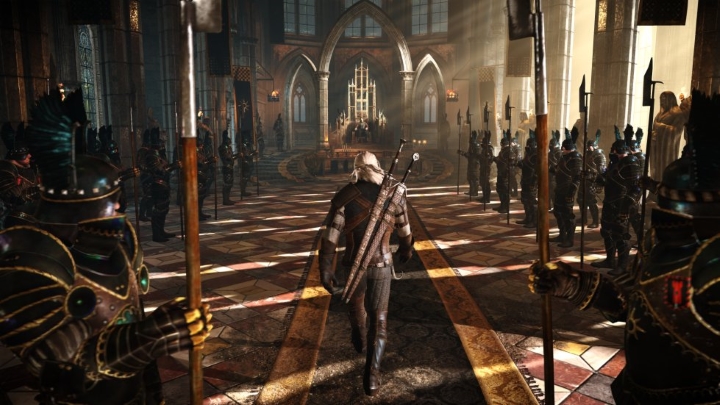 appel Ray moden Why The Witcher 3 Could Be the Best Looking Game Ever Made – Lakebit