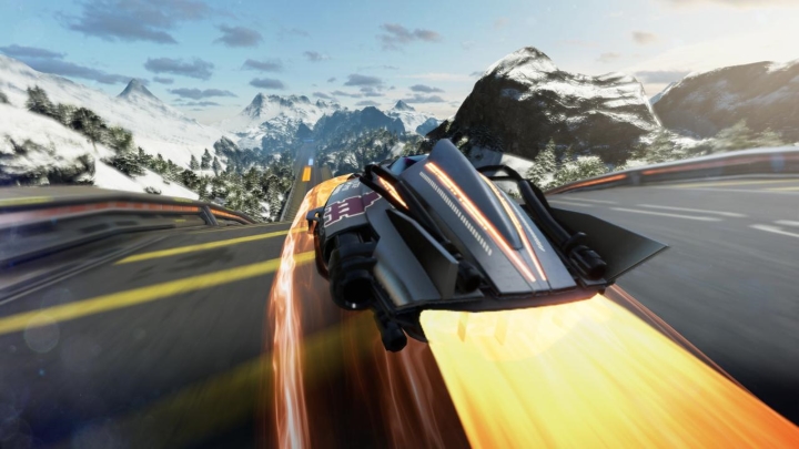 fast-racing-neo