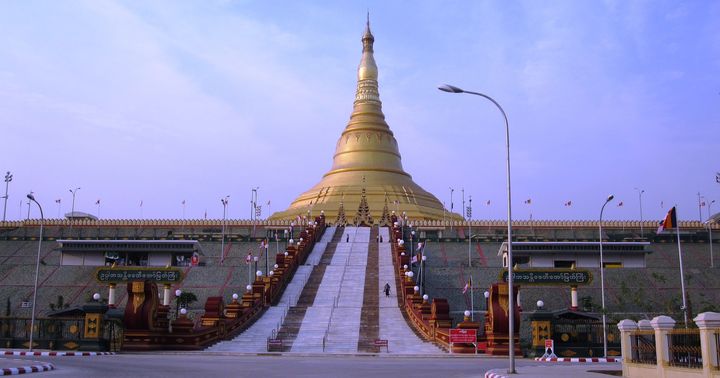 burma-pagoda