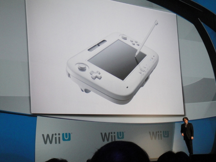 Moeras kin transactie 5 Reasons Why Nintendo's Wii U Console Failed – Lakebit