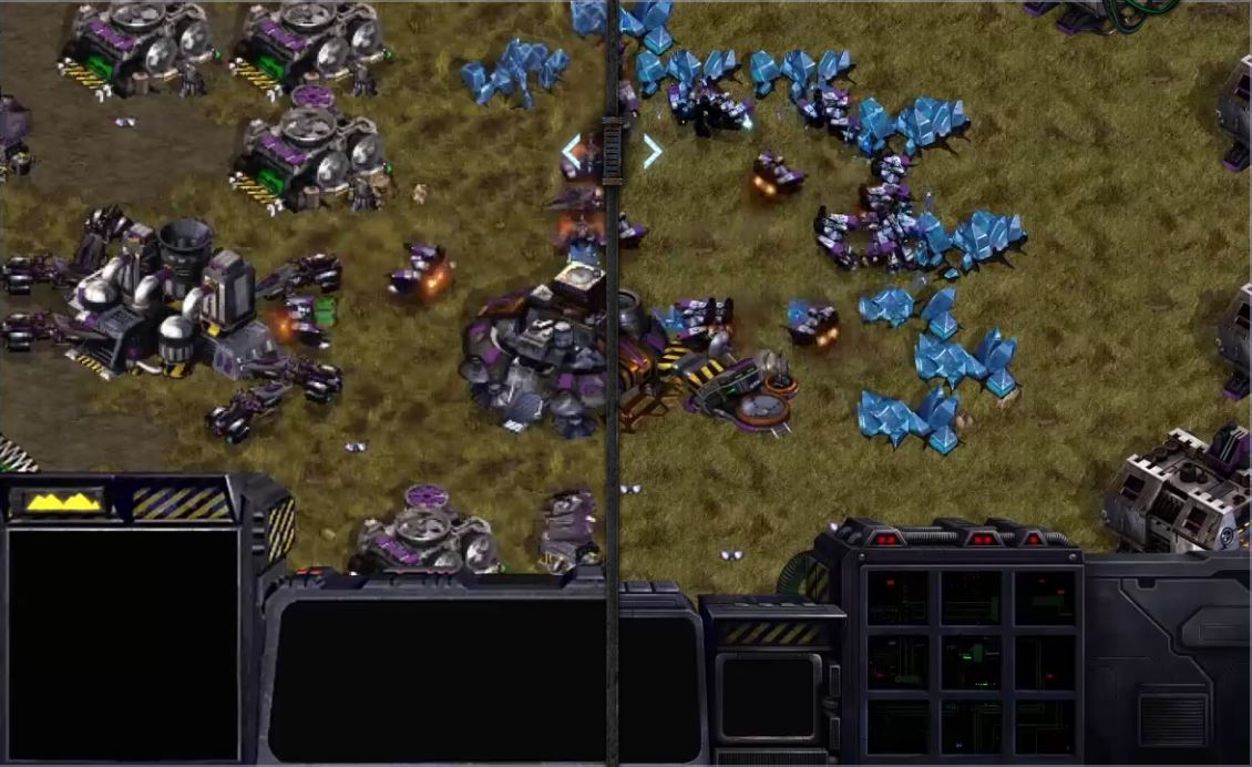 StarCraft Remastered: these are the improvements and additions in ...