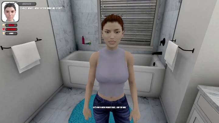 Why This Sex Game Was Removed From Steam And Why It Came Back Lakebit