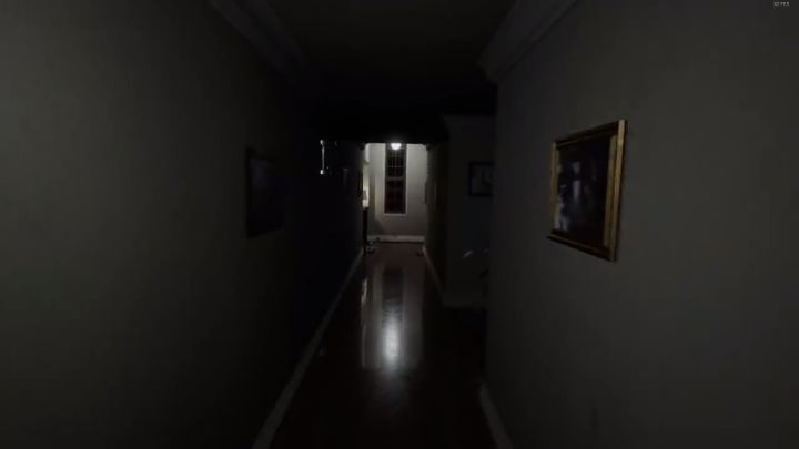 P.T. demo remake hits new milestone, but will we ever see another