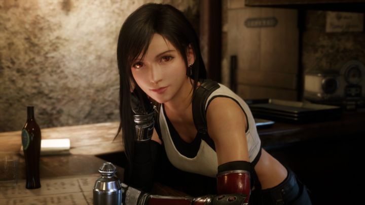 The Top 25 Sexiest Female Video Game Characters Lakebit